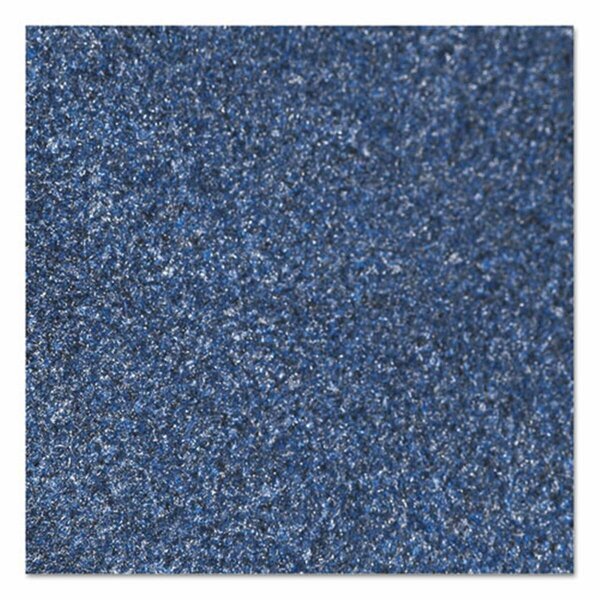 Dwellingdesigns 48 x 72 in. Rely-On Olefin Indoor Wiper Mat - Marlin Blue DW529189